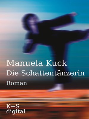 cover image of Die Schattentänzerin